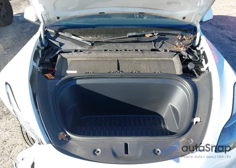 2023 Tesla Model Y Awd/Long Range Dual Motor All-Wheel Drive from USA, damaged, VIN 7SAYGDEE9PF702861